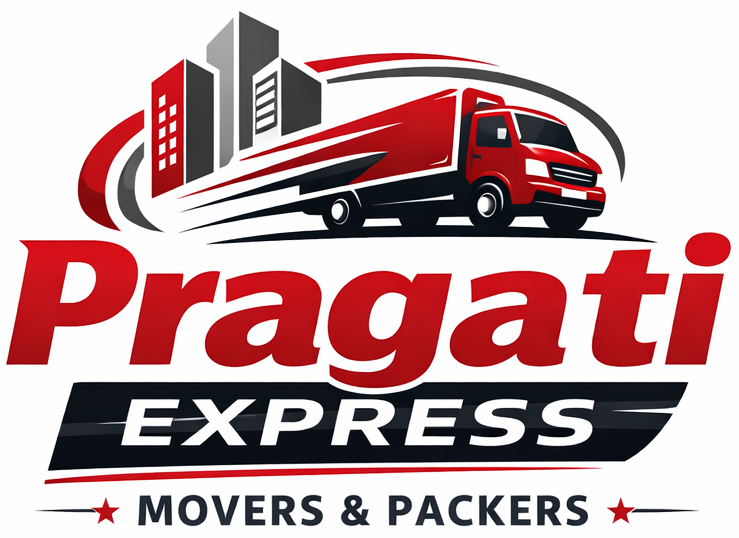 Pragati Express Movers & Packers
